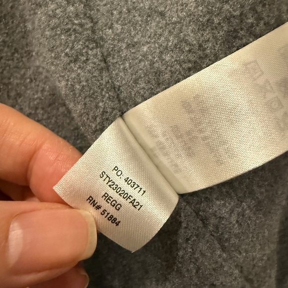 Patagonia Green Jacket - Picture 6 of 7